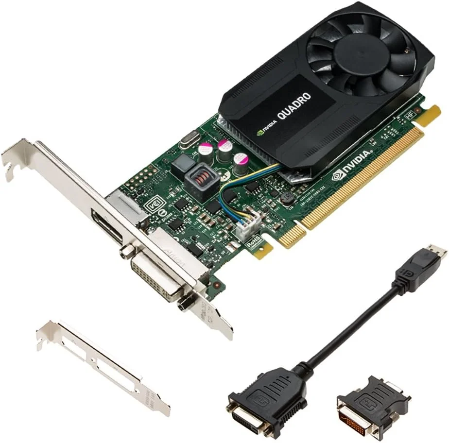 کارت گرافیک PNY مدل VCQK620-PB کارت گرافیک PNY مدل VCQK620-PB
