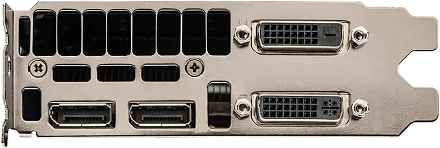 کارت گرافیک PNY VCQK5200-PB NVIDIA Quadro K5200 8GB کارت گرافیک PNY VCQK5200-PB NVIDIA Quadro K5200 8GB