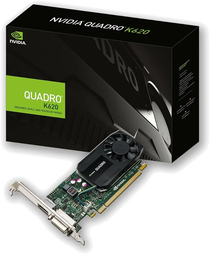 کارت گرافیک PNY مدل VCQK620-PB کارت گرافیک PNY مدل VCQK620-PB