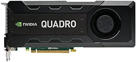 کارت گرافیک PNY VCQK5200-PB NVIDIA Quadro K5200 8GB کارت گرافیک PNY VCQK5200-PB NVIDIA Quadro K5200 8GB