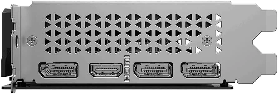 کارت گرافیک NV RTX4060 8GB GDDR6 128BITS XLR8 DUAL FAN VERTO PNY VCG40608DFXPB1-O کارت گرافیک NV RTX4060 8GB GDDR6 128BITS XLR8 DUAL FAN VERTO PNY VCG40608DFXPB1-O