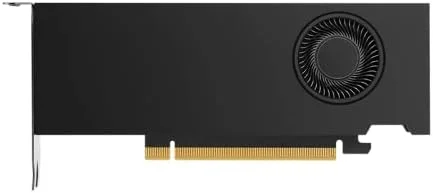 کارت گرافیک VISION COMPUTERS, INC. PNY RTX A2000 pci_e_x16 - 6 گیگابایت GDDR6 ECC - بسته بندی و لوازم جانبی فله PNY کارت گرافیک VISION COMPUTERS, INC. PNY RTX A2000 pci_e_x16 - 6 گیگابایت GDDR6 ECC - بسته بندی و لوازم جانبی فله PNY