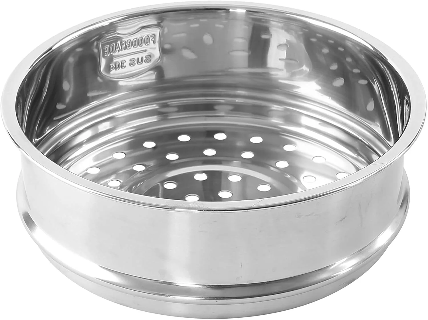 کتری برقی چند منظوره 1000 وات جیپاس با ظرفیت 1.7 لیتر - کتری بدون سیم 3 در 1، بخارپز و تخم مرغ پز - محافظت در برابر خشک شدن، 2 سرعت گرمایش - ایده آل برای بخارپز کردن سبزیجات و پختن تخم مرغ کتری برقی چند منظوره 1000 وات جیپاس با ظرفیت 1.7 لیتر - کتری بدون سیم 3 در 1، بخارپز و تخم مرغ پز - محافظت در برابر خشک شدن، 2 سرعت گرمایش - ایده آل برای بخارپز کردن سبزیجات و پختن تخم مرغ