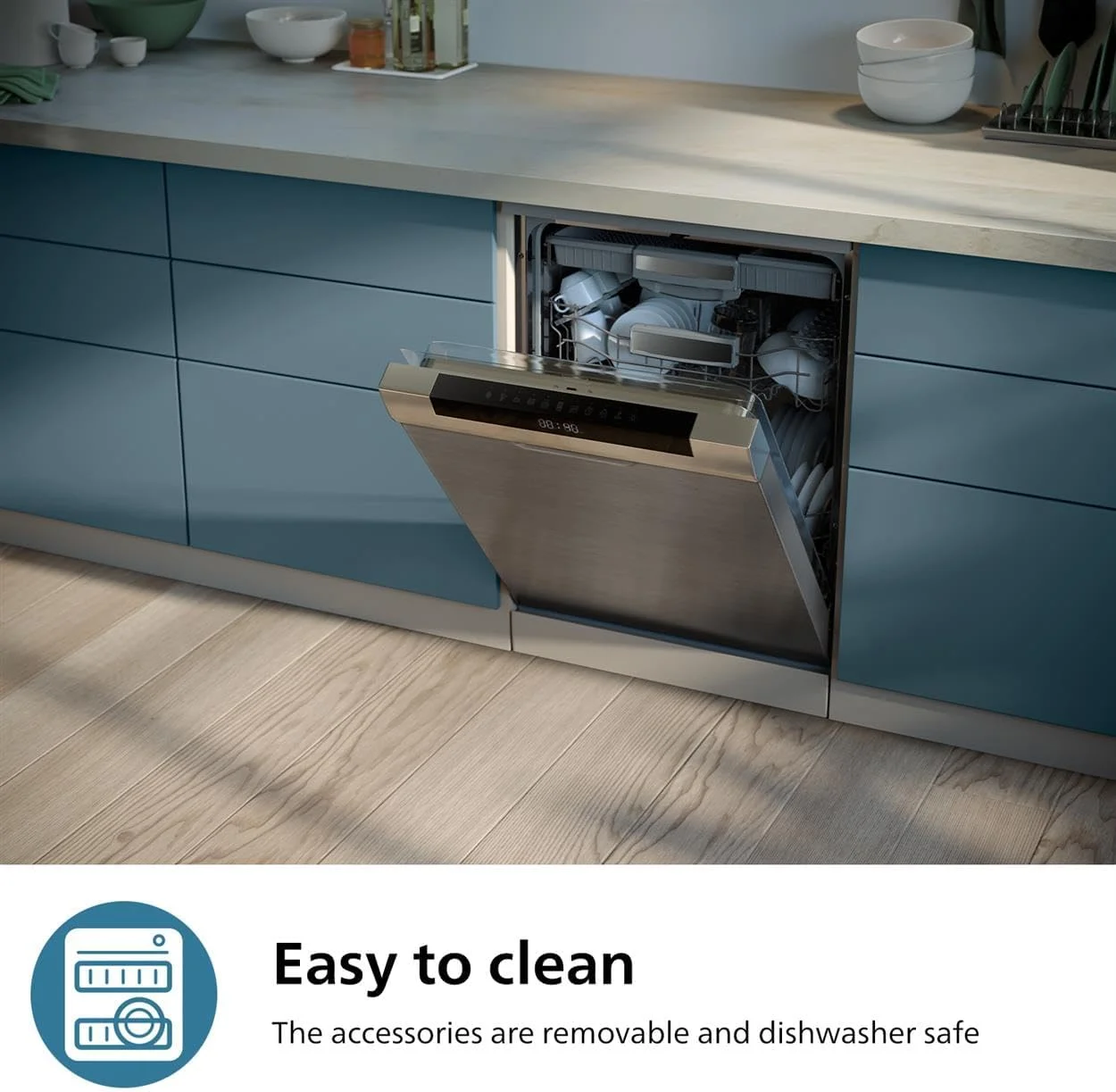 تخم مرغ پز فیلیپس سری 3000 - 400 وات، ظرفیت 6 تخم مرغ، سطوح پخت، لوازم جانبی آب پز، سیگنال آماده، مشکی - HD9137/91 تخم مرغ پز فیلیپس سری 3000 - 400 وات، ظرفیت 6 تخم مرغ، سطوح پخت، لوازم جانبی آب پز، سیگنال آماده، مشکی - HD9137/91