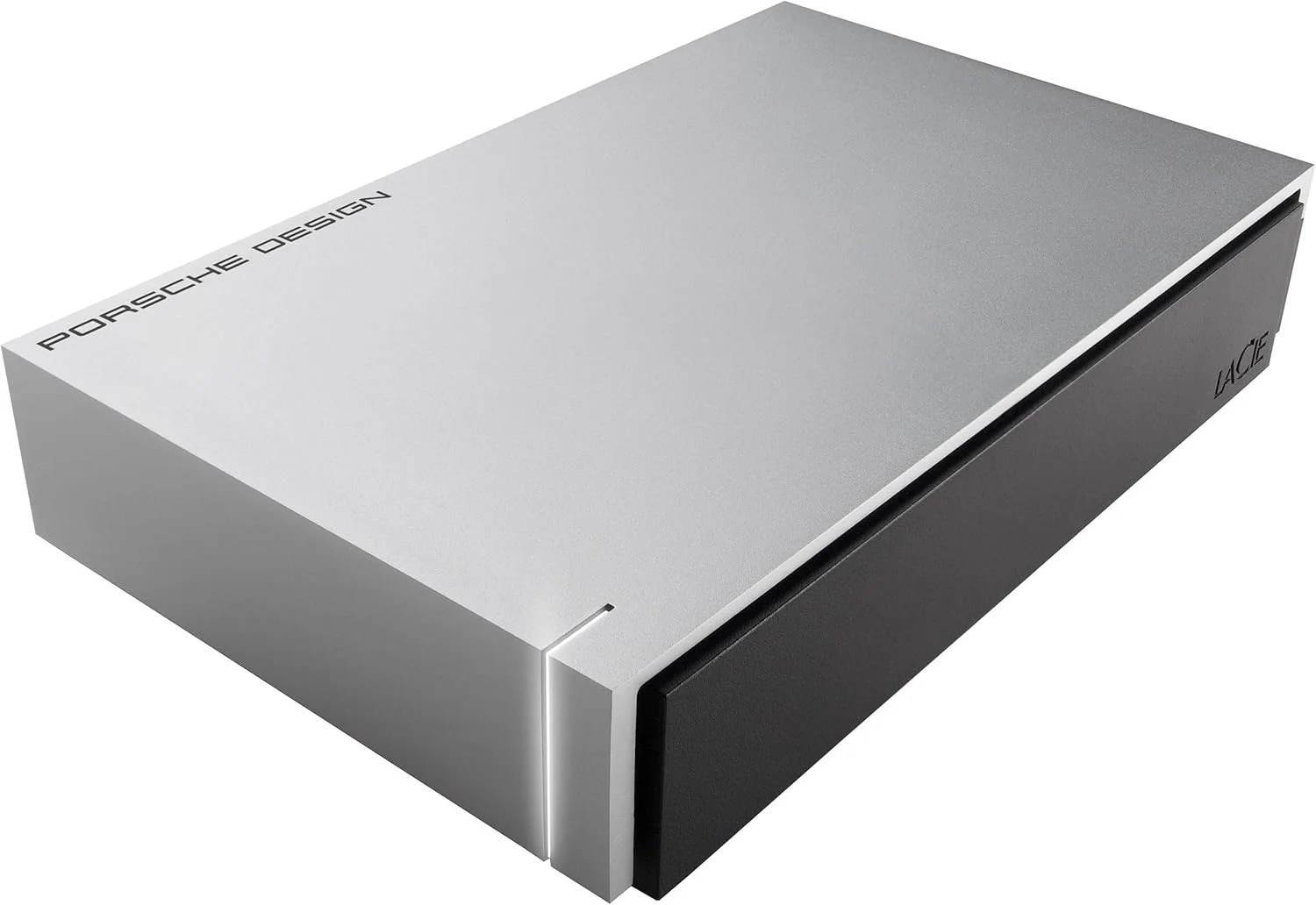 هارد اکسترنال 1 ترابایتی LaCie Porsche Design USB 2.0 P9230 مخصوص مک