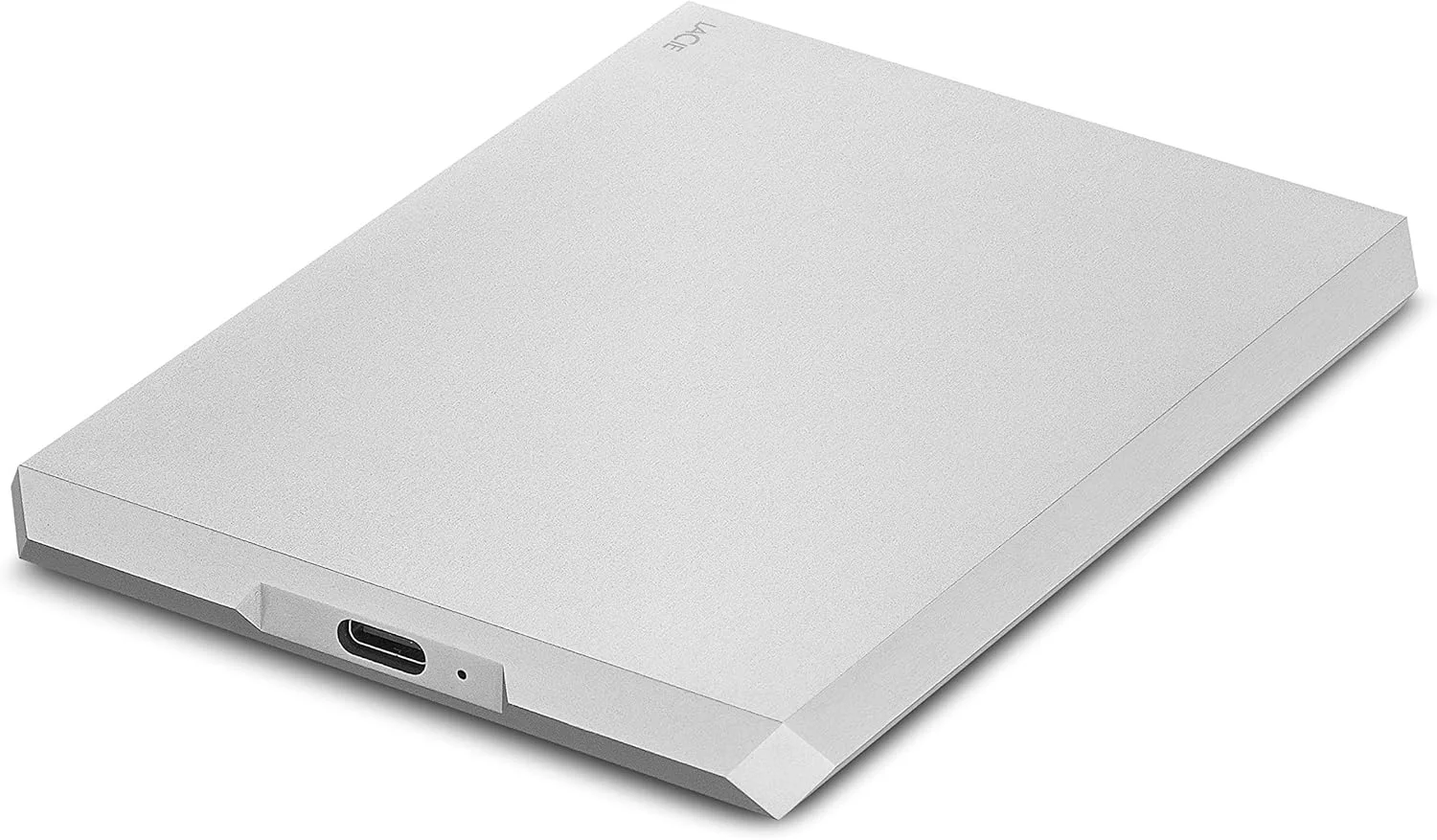 هارد اکسترنال قابل حمل لاسی مدل Mobile Drive با ظرفیت 2 ترابایت، USB-C + USB 3.0، مناسب برای PC و Mac هارد اکسترنال قابل حمل لاسی مدل Mobile Drive با ظرفیت 2 ترابایت، USB-C + USB 3.0، مناسب برای PC و Mac