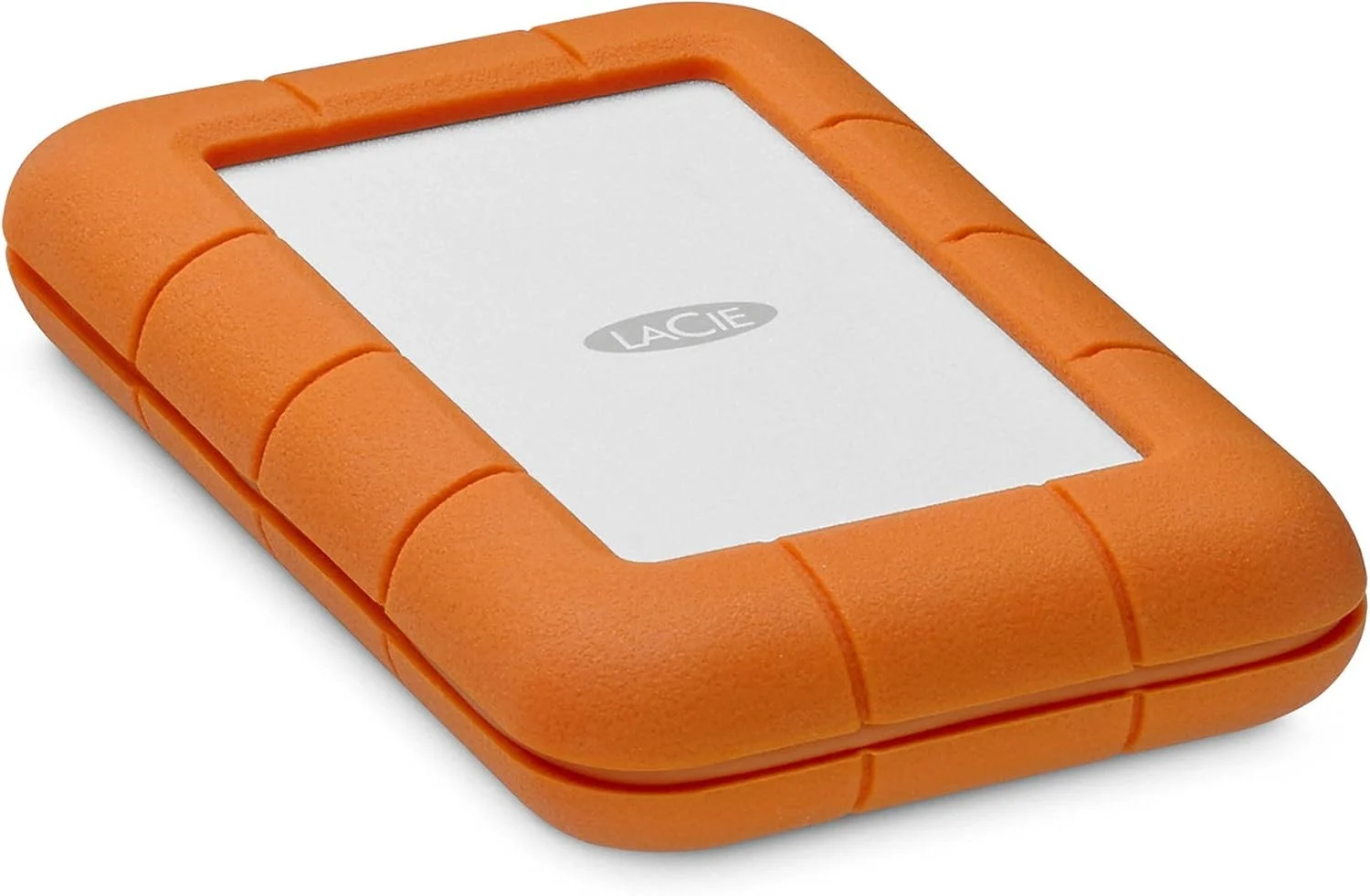 هارد اکسترنال قابل حمل مقاوم LaCie STFS4000800 - 4000 گیگابایت، نارنجی هارد اکسترنال قابل حمل مقاوم LaCie STFS4000800 - 4000 گیگابایت، نارنجی