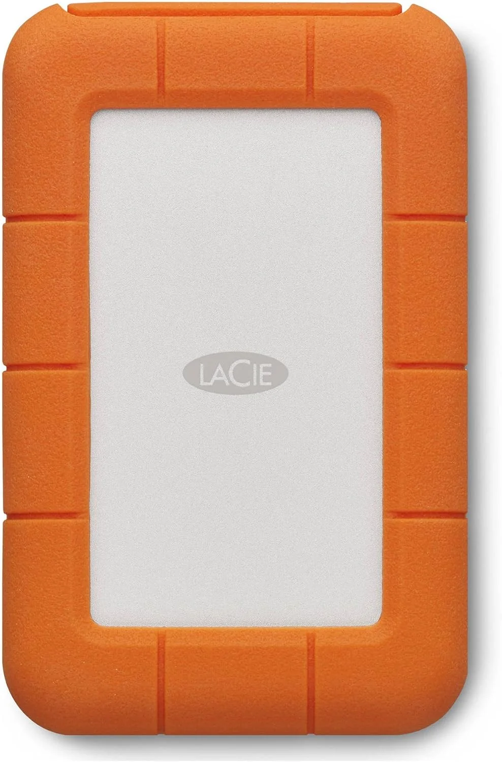 هارد اکسترنال قابل حمل مقاوم LaCie STFS4000800 - 4000 گیگابایت، نارنجی هارد اکسترنال قابل حمل مقاوم LaCie STFS4000800 - 4000 گیگابایت، نارنجی