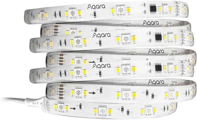 نوار نور ال ای دی Aqara مدل T1 نوار نور ال ای دی Aqara مدل T1