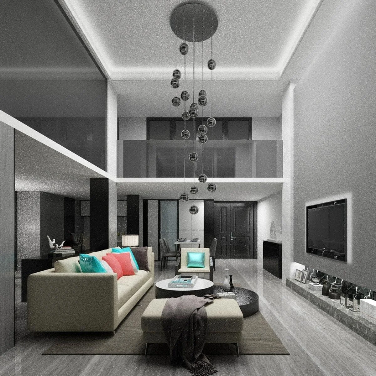 نوار چراغ LED هومینا، 5 متر 600 LED، نوار چراغ LED 24 وات، نور سفید روز روشن 6000K، نور نوار قابل تنظیم برای استفاده در فضای داخلی (شامل آداپتور و دیمر) نوار چراغ LED هومینا، 5 متر 600 LED، نوار چراغ LED 24 وات، نور سفید روز روشن 6000K، نور نوار قابل تنظیم برای استفاده در فضای داخلی (شامل آداپتور و دیمر)