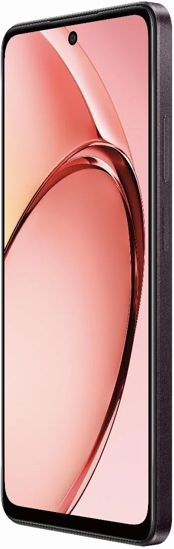گوشی هوشمند OPPO A5i، حافظه 128 گیگابایت، رم 4 گیگابایت، دو سیم کارت، قرمز سحابی گوشی هوشمند OPPO A5i، حافظه 128 گیگابایت، رم 4 گیگابایت، دو سیم کارت، قرمز سحابی