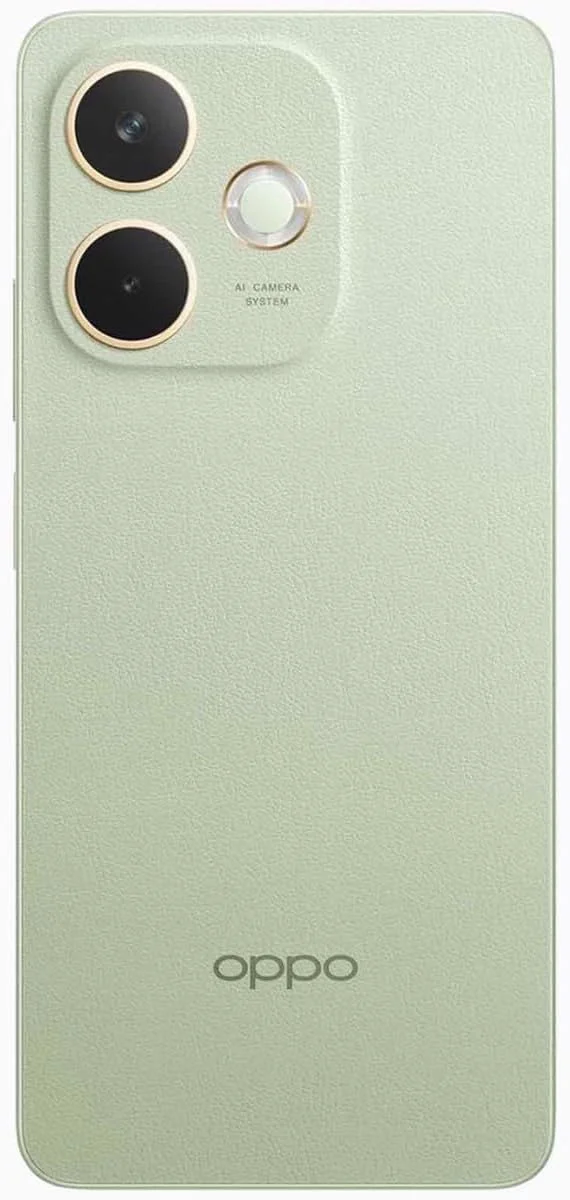 گوشی هوشمند دو سیم کارته Oppo A5 Pro با حافظه داخلی 256 گیگابایت و رم 8 گیگابایت (فقط GSM | بدون CDMA) نسخه بین المللی آنلاک شده 5G (سبز زیتونی) گوشی هوشمند دو سیم کارته Oppo A5 Pro با حافظه داخلی 256 گیگابایت و رم 8 گیگابایت (فقط GSM | بدون CDMA) نسخه بین المللی آنلاک شده 5G (سبز زیتونی)