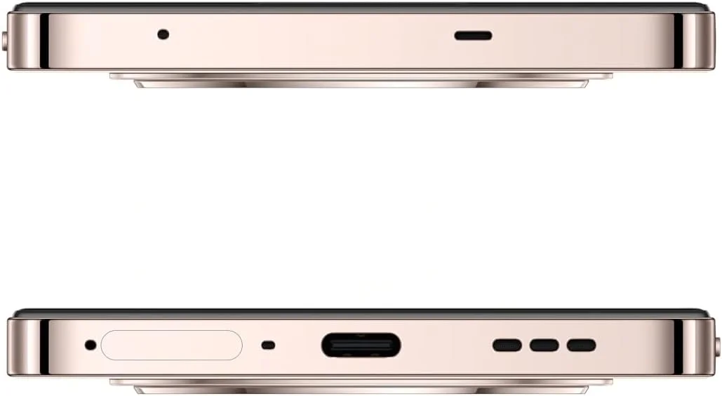 گوشی موبایل اوپو Reno12 FS 4G دو سیم کارت | 512 گیگابایت حافظه داخلی + 8 گیگابایت رم | پردازنده Snapdragon 685 | دوربین سه گانه 50 مگاپیکسلی AI | صفحه نمایش 6.67 اینچی AMOLED 120 هرتز | باتری 5000 میلی آمپر ساعتی | شارژ سریع 45 واتی | اندروید 14 (نارنجی کهربایی) گوشی موبایل اوپو Reno12 FS 4G دو سیم کارت | 512 گیگابایت حافظه داخلی + 8 گیگابایت رم | پردازنده Snapdragon 685 | دوربین سه گانه 50 مگاپیکسلی AI | صفحه نمایش 6.67 اینچی AMOLED 120 هرتز | باتری 5000 میلی آمپر ساعتی | شارژ سریع 45 واتی | اندروید 14 (نارنجی کهربایی)