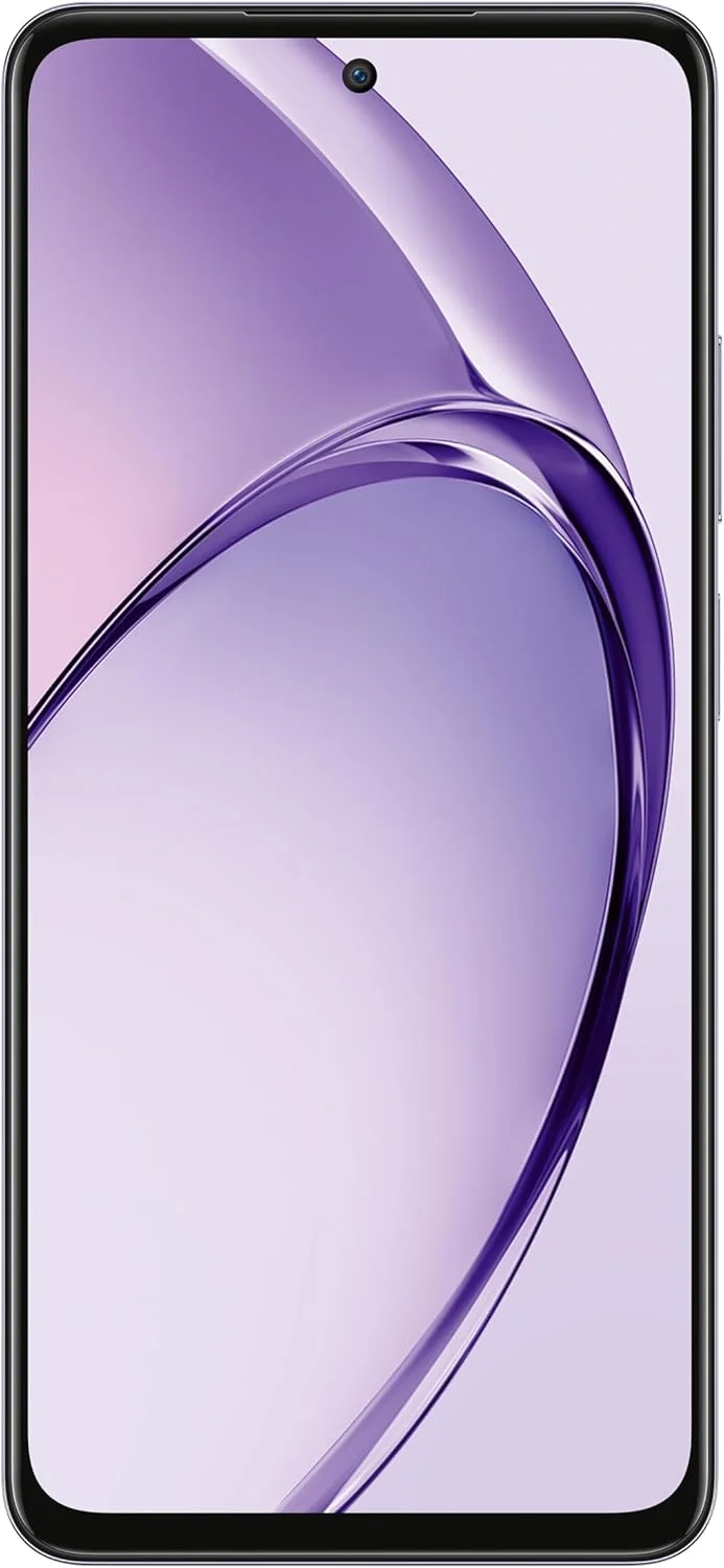گوشی موبایل اوپو A3 Pro 5G با حافظه 256 گیگابایت و رم 8 گیگابایت - رنگ بنفش