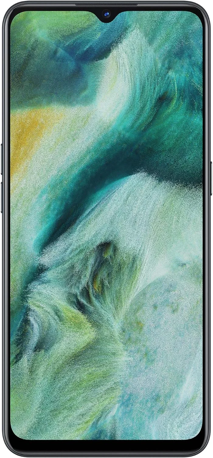 گوشی هوشمند اوپو Find X2 Lite 5G - پلتفرم موبایل Qualcomm® Snapdragon™ 765G، صفحه نمایش 6.4 اینچی، باتری 4250 میلی آمپر، دوربین 48 مگاپیکسلی - مشکی گوشی هوشمند اوپو Find X2 Lite 5G - پلتفرم موبایل Qualcomm® Snapdragon™ 765G، صفحه نمایش 6.4 اینچی، باتری 4250 میلی آمپر، دوربین 48 مگاپیکسلی - مشکی