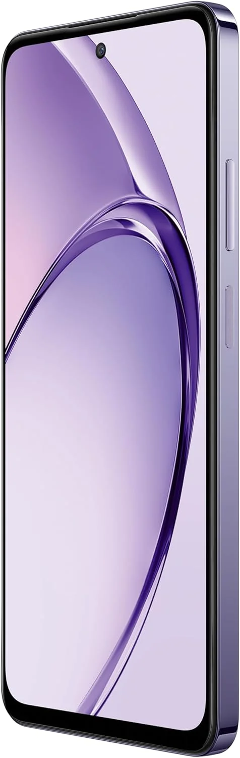 گوشی موبایل اوپو A3 Pro 5G با حافظه 256 گیگابایت و رم 8 گیگابایت - رنگ بنفش