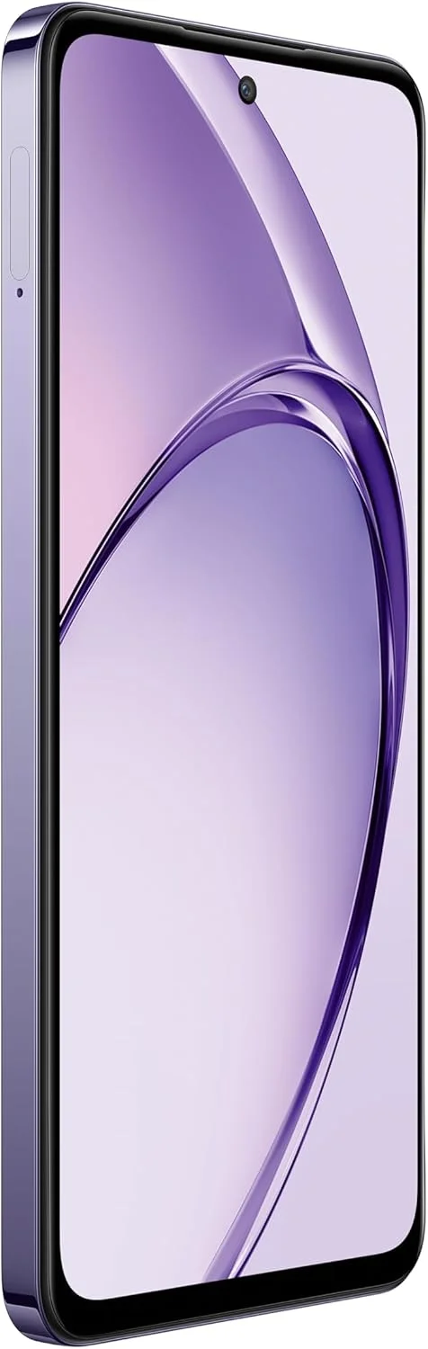 گوشی موبایل اوپو A3 Pro 5G با حافظه 256 گیگابایت و رم 8 گیگابایت - رنگ بنفش