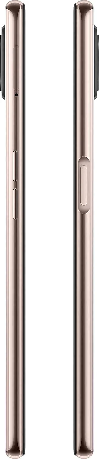 گوشی هوشمند اوپو Reno4 Z 5G - 8 گیگابایت رم + 128 گیگابایت حافظه داخلی MediaTec 800 صفحه نمایش 6.50 اینچی باتری 4000 میلی آمپر دوربین 48 مگاپیکسلی بدون سیم کارت اندروید 10 دو سیم کارت - سفید
