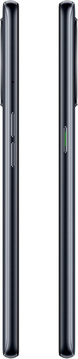 گوشی هوشمند اوپو Find X2 Lite 5G - پلتفرم موبایل Qualcomm® Snapdragon™ 765G، صفحه نمایش 6.4 اینچی، باتری 4250 میلی آمپر، دوربین 48 مگاپیکسلی - مشکی گوشی هوشمند اوپو Find X2 Lite 5G - پلتفرم موبایل Qualcomm® Snapdragon™ 765G، صفحه نمایش 6.4 اینچی، باتری 4250 میلی آمپر، دوربین 48 مگاپیکسلی - مشکی