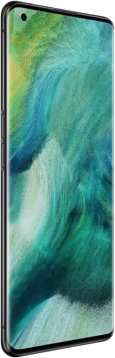 گوشی هوشمند اوپو Find X2 Pro 5G - پلتفرم موبایل Qualcomm® Snapdragon 865 5G، صفحه نمایش 6.7 اینچی، باتری 4260 میلی آمپر، دوربین زوم 48 مگاپیکسلی، نرخ نوسازی 120 هرتز - مشکی