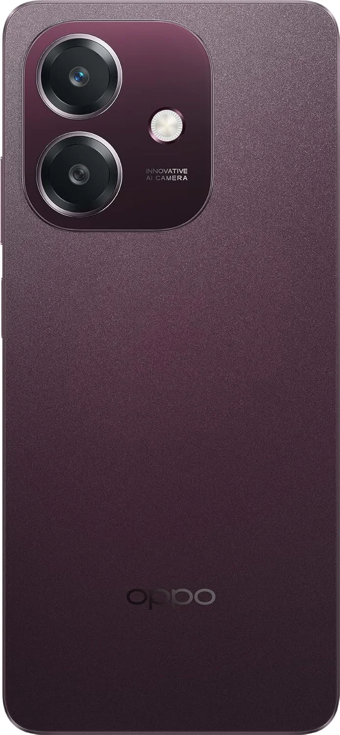 گوشی موبایل A60 دو سیم کارت Nebula Red با 6 گیگابایت رم و 256 گیگابایت حافظه داخلی 5G - نسخه خاورمیانه گوشی موبایل A60 دو سیم کارت Nebula Red با 6 گیگابایت رم و 256 گیگابایت حافظه داخلی 5G - نسخه خاورمیانه
