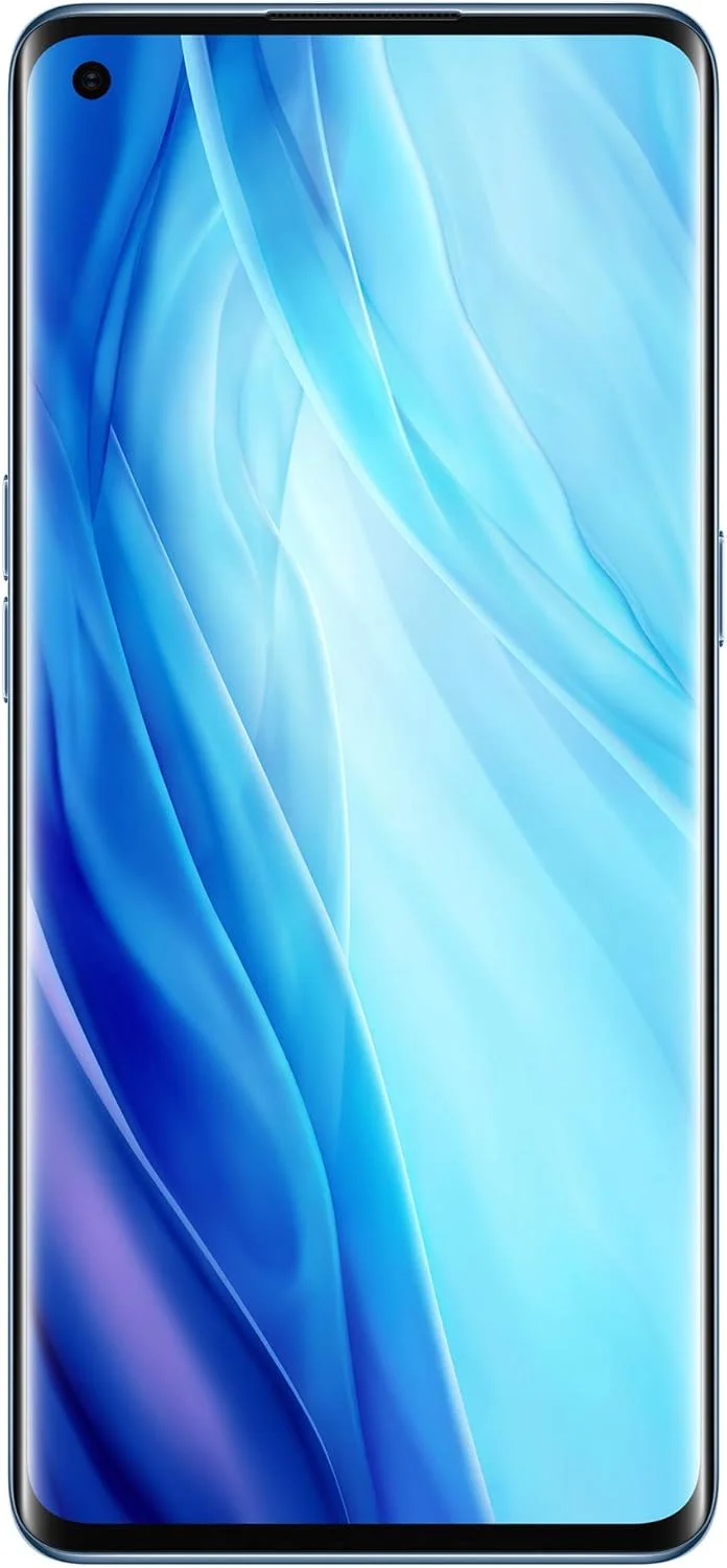 گوشی هوشمند اوپو Reno4 Pro (بازسازی شده)، 8 گیگابایت رم، 256 گیگابایت (آبی کهکشانی) گوشی هوشمند اوپو Reno4 Pro (بازسازی شده)، 8 گیگابایت رم، 256 گیگابایت (آبی کهکشانی)