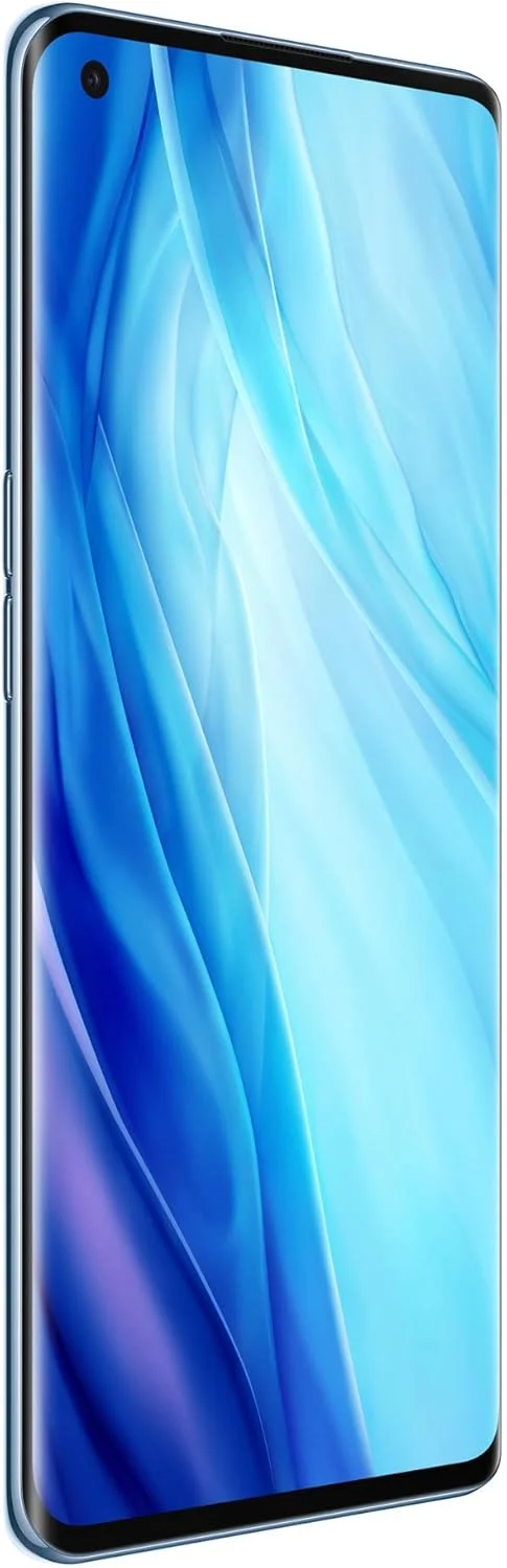 گوشی هوشمند اوپو Reno4 Pro (بازسازی شده)، 8 گیگابایت رم، 256 گیگابایت (آبی کهکشانی) گوشی هوشمند اوپو Reno4 Pro (بازسازی شده)، 8 گیگابایت رم، 256 گیگابایت (آبی کهکشانی)