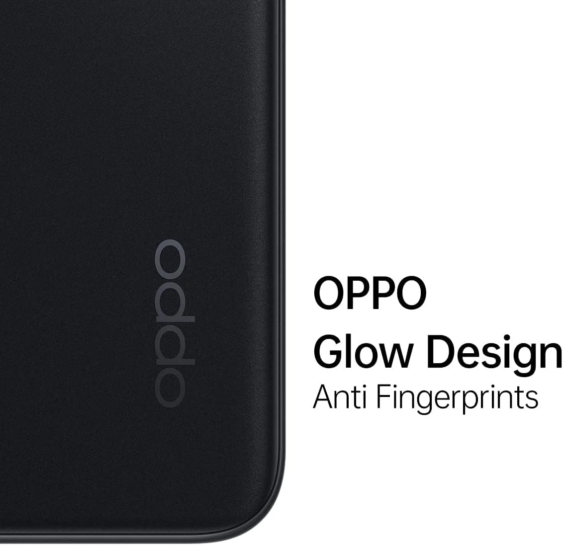 گوشی هوشمند OPPO A76، Qualcomm Snapdragon 680، صفحه نمایش 90 هرتز، دوربین پشتی 13 مگاپیکسل + 2 مگاپیکسل، دوربین جلویی 8 مگاپیکسل، رم 4 گیگابایت + رام 128 گیگابایت، 5000 میلی آمپر ساعت 33 وات Supervooc، (نسخه انگلستان)، مشکی، 6.56 اینچ گوشی هوشمند OPPO A76، Qualcomm Snapdragon 680، صفحه نمایش 90 هرتز، دوربین پشتی 13 مگاپیکسل + 2 مگاپیکسل، دوربین جلویی 8 مگاپیکسل، رم 4 گیگابایت + رام 128 گیگابایت، 5000 میلی آمپر ساعت 33 وات Supervooc، (نسخه انگلستان)، مشکی، 6.56 اینچ