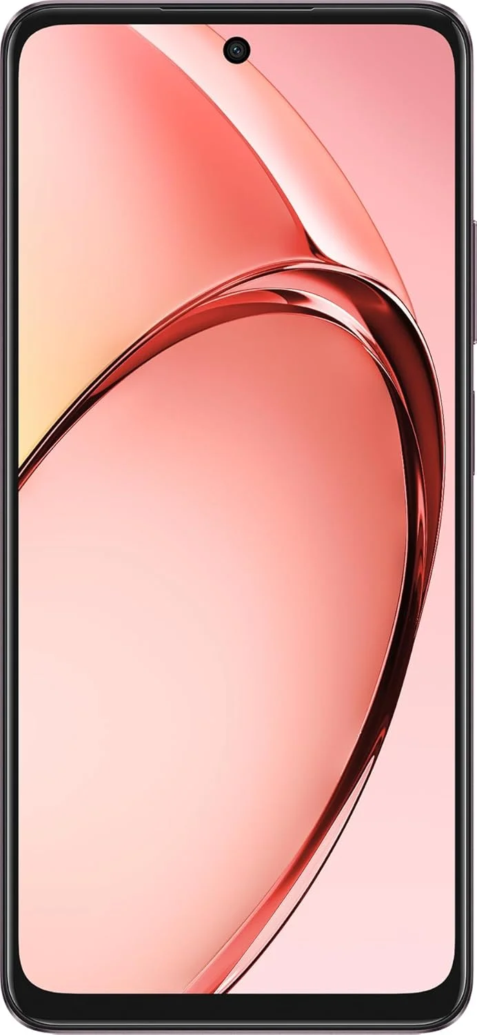 گوشی موبایل A60 دو سیم کارت Nebula Red با 6 گیگابایت رم و 256 گیگابایت حافظه داخلی 5G - نسخه خاورمیانه گوشی موبایل A60 دو سیم کارت Nebula Red با 6 گیگابایت رم و 256 گیگابایت حافظه داخلی 5G - نسخه خاورمیانه