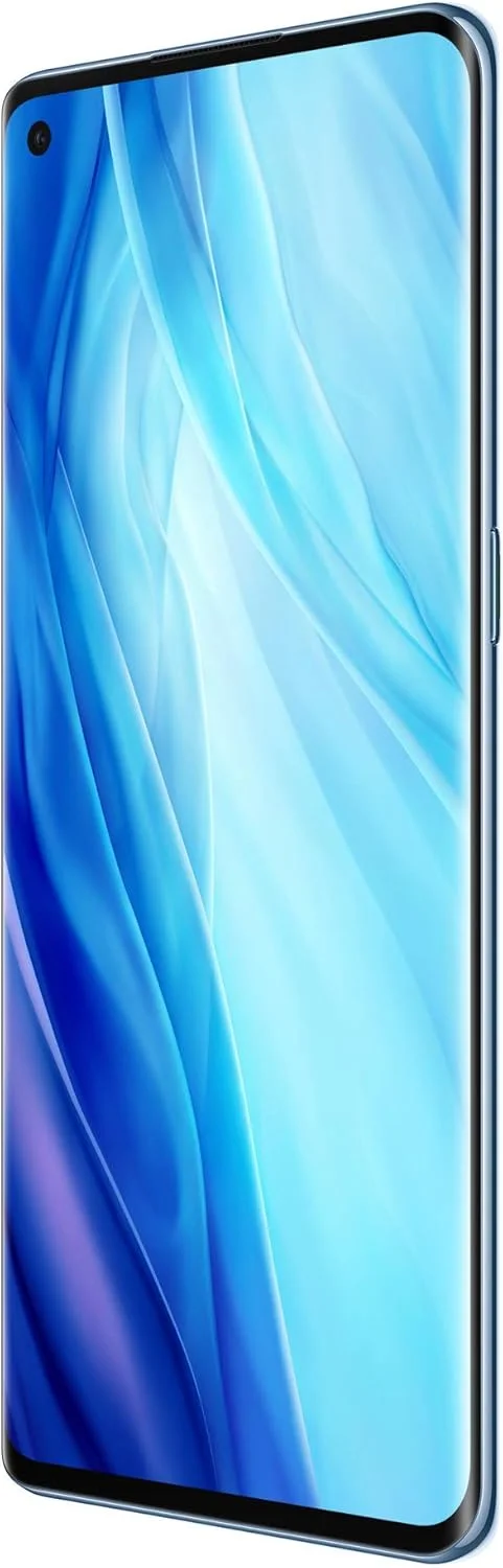 گوشی هوشمند اوپو Reno4 Pro (بازسازی شده)، 8 گیگابایت رم، 256 گیگابایت (آبی کهکشانی) گوشی هوشمند اوپو Reno4 Pro (بازسازی شده)، 8 گیگابایت رم، 256 گیگابایت (آبی کهکشانی)