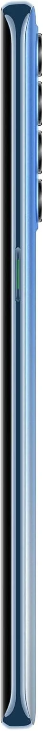 گوشی هوشمند اوپو Reno4 Pro (بازسازی شده)، 8 گیگابایت رم، 256 گیگابایت (آبی کهکشانی) گوشی هوشمند اوپو Reno4 Pro (بازسازی شده)، 8 گیگابایت رم، 256 گیگابایت (آبی کهکشانی)