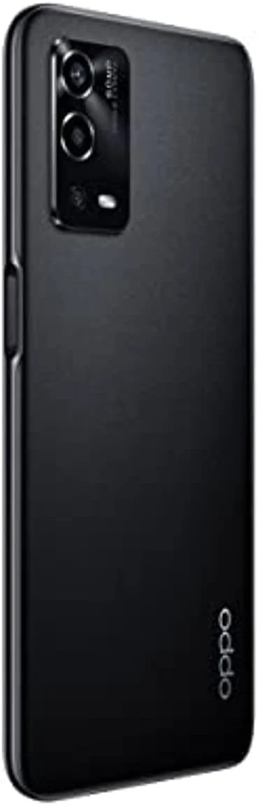 گوشی موبایل اوپو A55 دو سیم کارت 6.51 اینچی 128 گیگابایت رم 4 گیگابایت | صفحه نمایش پانچ هول HD+ | باتری بادوام 5000 میلی آمپر ساعت | تشخیص اثر انگشت و چهره | تلفن همراه 4G LTE اندروید، مشکی ستاره ای، Cph2325 گوشی موبایل اوپو A55 دو سیم کارت 6.51 اینچی 128 گیگابایت رم 4 گیگابایت | صفحه نمایش پانچ هول HD+ | باتری بادوام 5000 میلی آمپر ساعت | تشخیص اثر انگشت و چهره | تلفن همراه 4G LTE اندروید، مشکی ستاره ای، Cph2325