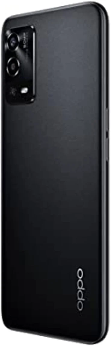 گوشی موبایل اوپو A55 دو سیم کارت 6.51 اینچی 128 گیگابایت رم 4 گیگابایت | صفحه نمایش پانچ هول HD+ | باتری بادوام 5000 میلی آمپر ساعت | تشخیص اثر انگشت و چهره | تلفن همراه 4G LTE اندروید، مشکی ستاره ای، Cph2325 گوشی موبایل اوپو A55 دو سیم کارت 6.51 اینچی 128 گیگابایت رم 4 گیگابایت | صفحه نمایش پانچ هول HD+ | باتری بادوام 5000 میلی آمپر ساعت | تشخیص اثر انگشت و چهره | تلفن همراه 4G LTE اندروید، مشکی ستاره ای، Cph2325