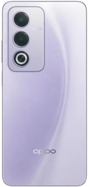 اوپو A80 5G | دو سیم کارت | 8 گیگابایت رم + 256 گیگابایت حافظه داخلی | نمایشگر 6.67 اینچی 120 هرتز | دوربین 50 مگاپیکسلی هوش مصنوعی | باتری 5100 میلی آمپر ساعتی | شارژ سریع 45 واتی (بنفش مهتابی)