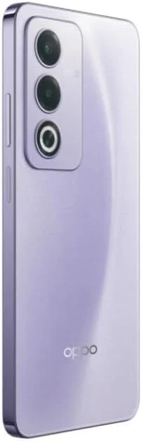 اوپو A80 5G | دو سیم کارت | 8 گیگابایت رم + 256 گیگابایت حافظه داخلی | نمایشگر 6.67 اینچی 120 هرتز | دوربین 50 مگاپیکسلی هوش مصنوعی | باتری 5100 میلی آمپر ساعتی | شارژ سریع 45 واتی (بنفش مهتابی)