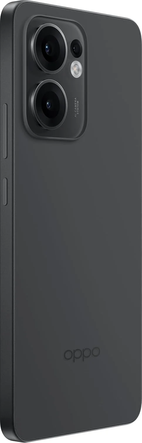 گوشی موبایل اوپو Reno13 F دو سیم کارت 5G 512 گیگابایت رم 12 گیگابایت خاکستری گرافیتی + هدفون OPPO Enco Buds3Pro+ + 12 ماه گارانتی (ضد آب + محافظ صفحه نمایش) - نسخه امارات گوشی موبایل اوپو Reno13 F دو سیم کارت 5G 512 گیگابایت رم 12 گیگابایت خاکستری گرافیتی + هدفون OPPO Enco Buds3Pro+ + 12 ماه گارانتی (ضد آب + محافظ صفحه نمایش) - نسخه امارات