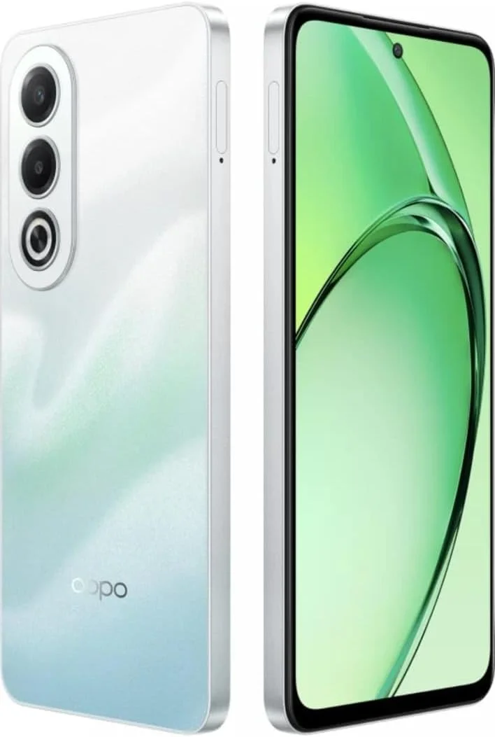 گوشی موبایل اوپو K12x 5G به همراه شارژر 45 واتی SUPERVOOC داخل جعبه (آبی نسیم، 128 گیگابایت) (6 گیگابایت رم) گوشی موبایل اوپو K12x 5G به همراه شارژر 45 واتی SUPERVOOC داخل جعبه (آبی نسیم، 128 گیگابایت) (6 گیگابایت رم)