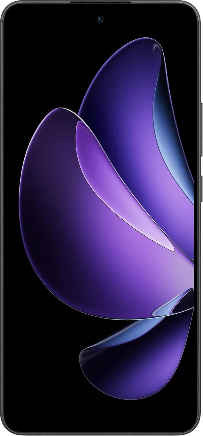 گوشی موبایل اوپو Reno13 F دو سیم کارت 5G 512 گیگابایت رم 12 گیگابایت خاکستری گرافیتی + هدفون OPPO Enco Buds3Pro+ + 12 ماه گارانتی (ضد آب + محافظ صفحه نمایش) - نسخه امارات گوشی موبایل اوپو Reno13 F دو سیم کارت 5G 512 گیگابایت رم 12 گیگابایت خاکستری گرافیتی + هدفون OPPO Enco Buds3Pro+ + 12 ماه گارانتی (ضد آب + محافظ صفحه نمایش) - نسخه امارات