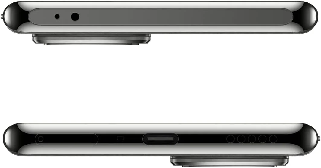 گوشی موبایل اوپو Reno 10 Pro دو سیم کارت 256 گیگابایت حافظه داخلی + 12 گیگابایت رم (فقط GSM | بدون CDMA) نسخه بین المللی - آنلاک شده کارخانه ای 5G (خاکستری نقره ای) گوشی موبایل اوپو Reno 10 Pro دو سیم کارت 256 گیگابایت حافظه داخلی + 12 گیگابایت رم (فقط GSM | بدون CDMA) نسخه بین المللی - آنلاک شده کارخانه ای 5G (خاکستری نقره ای)