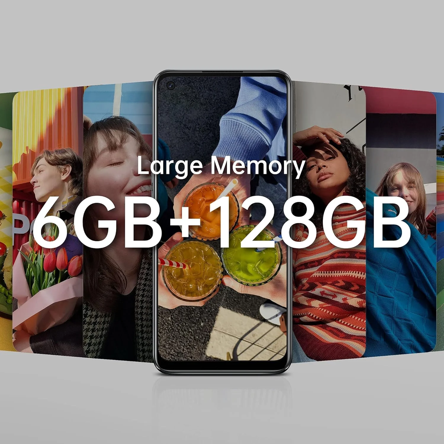 گوشی هوشمند اوپو A74 5G دو سیم کارت 128 گیگابایت رم 6 گیگابایت، صفحه نمایش 6.5 اینچی شارژ سریع 18 واتی دوربین چهارگانه هوش مصنوعی 48 مگاپیکسلی صفحه نمایش 90 هرتز، تلفن همراه اندروید آنلاک شده (نسخه امارات متحده عربی) - مشکی روان گوشی هوشمند اوپو A74 5G دو سیم کارت 128 گیگابایت رم 6 گیگابایت، صفحه نمایش 6.5 اینچی شارژ سریع 18 واتی دوربین چهارگانه هوش مصنوعی 48 مگاپیکسلی صفحه نمایش 90 هرتز، تلفن همراه اندروید آنلاک شده (نسخه امارات متحده عربی) - مشکی روان
