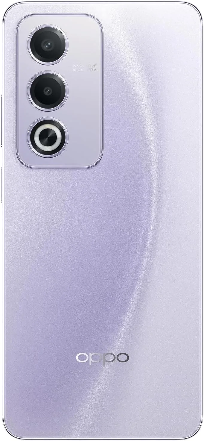 اوپو A3 Pro 5G (بنفش مهتابی، 8 گیگابایت رم، 128 گیگابایت حافظه داخلی) اوپو A3 Pro 5G (بنفش مهتابی، 8 گیگابایت رم، 128 گیگابایت حافظه داخلی)