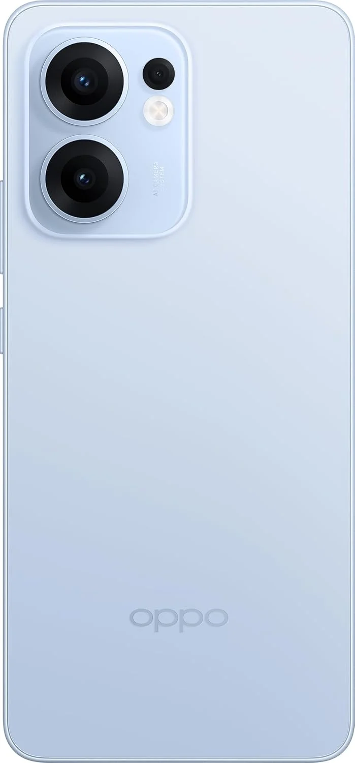 گوشی موبایل اوپو Reno13 F دو سیم کارت 5G با حافظه 512 گیگابایت و رم 12 گیگابایت، رنگ آبی آسمانی + هدفون بی سیم Oppo Enco Buds3Pro + هدفون - نسخه امارات گوشی موبایل اوپو Reno13 F دو سیم کارت 5G با حافظه 512 گیگابایت و رم 12 گیگابایت، رنگ آبی آسمانی + هدفون بی سیم Oppo Enco Buds3Pro + هدفون - نسخه امارات