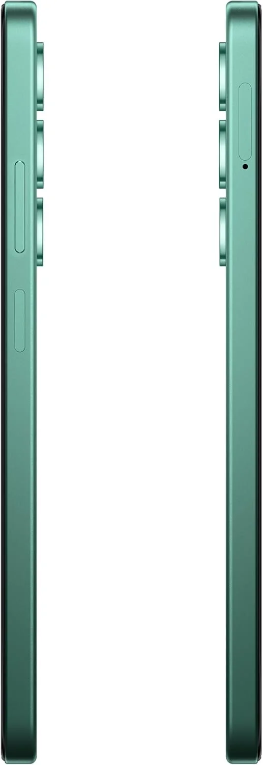 گوشی هوشمند اوپو A5 دو سیم کارت 128 گیگابایت رام + 4 گیگابایت رم (GSM | CDMA) نسخه بین المللی کارخانه آنلاک شده 5G (سبز شفق قطبی)
