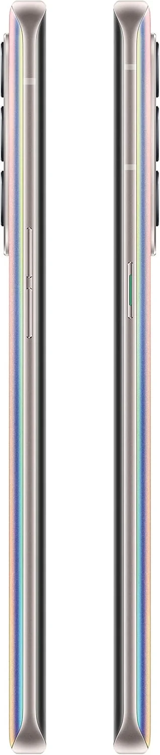 گوشی هوشمند اوپو Find X3 Neo 5G - رم 12 گیگابایت و حافظه داخلی 256 گیگابایت، دو سیم کارت، بدون سیم کارت (صفحه نمایش 6.55 اینچ، دوربین چهارگانه 50 مگاپیکسل، پردازنده Snapdragon 865) - نقره ای گوشی هوشمند اوپو Find X3 Neo 5G - رم 12 گیگابایت و حافظه داخلی 256 گیگابایت، دو سیم کارت، بدون سیم کارت (صفحه نمایش 6.55 اینچ، دوربین چهارگانه 50 مگاپیکسل، پردازنده Snapdragon 865) - نقره ای
