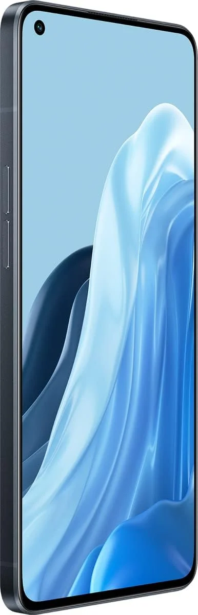 گوشی هوشمند دو سیم کارته OPPO Reno7 Pro 5G با حافظه داخلی 256 گیگابایت و رم 12 گیگابایت، شارژ سریع 65 واتی Super VOOC، تلفن همراه 5G آنلاک شده (نسخه امارات متحده عربی) - مشکی ستاره ای گوشی هوشمند دو سیم کارته OPPO Reno7 Pro 5G با حافظه داخلی 256 گیگابایت و رم 12 گیگابایت، شارژ سریع 65 واتی Super VOOC، تلفن همراه 5G آنلاک شده (نسخه امارات متحده عربی) - مشکی ستاره ای