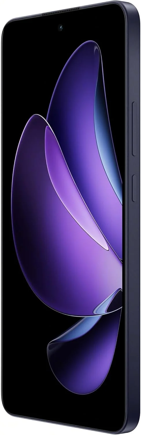 گوشی موبایل اوپو Reno13 FS دو سیم کارت 512 گیگابایت رام + 12 گیگابایت رم (فقط GSM | بدون CDMA) نسخه بین المللی آنلاک فکتوری 5G (آبی درخشان) گوشی موبایل اوپو Reno13 FS دو سیم کارت 512 گیگابایت رام + 12 گیگابایت رم (فقط GSM | بدون CDMA) نسخه بین المللی آنلاک فکتوری 5G (آبی درخشان)