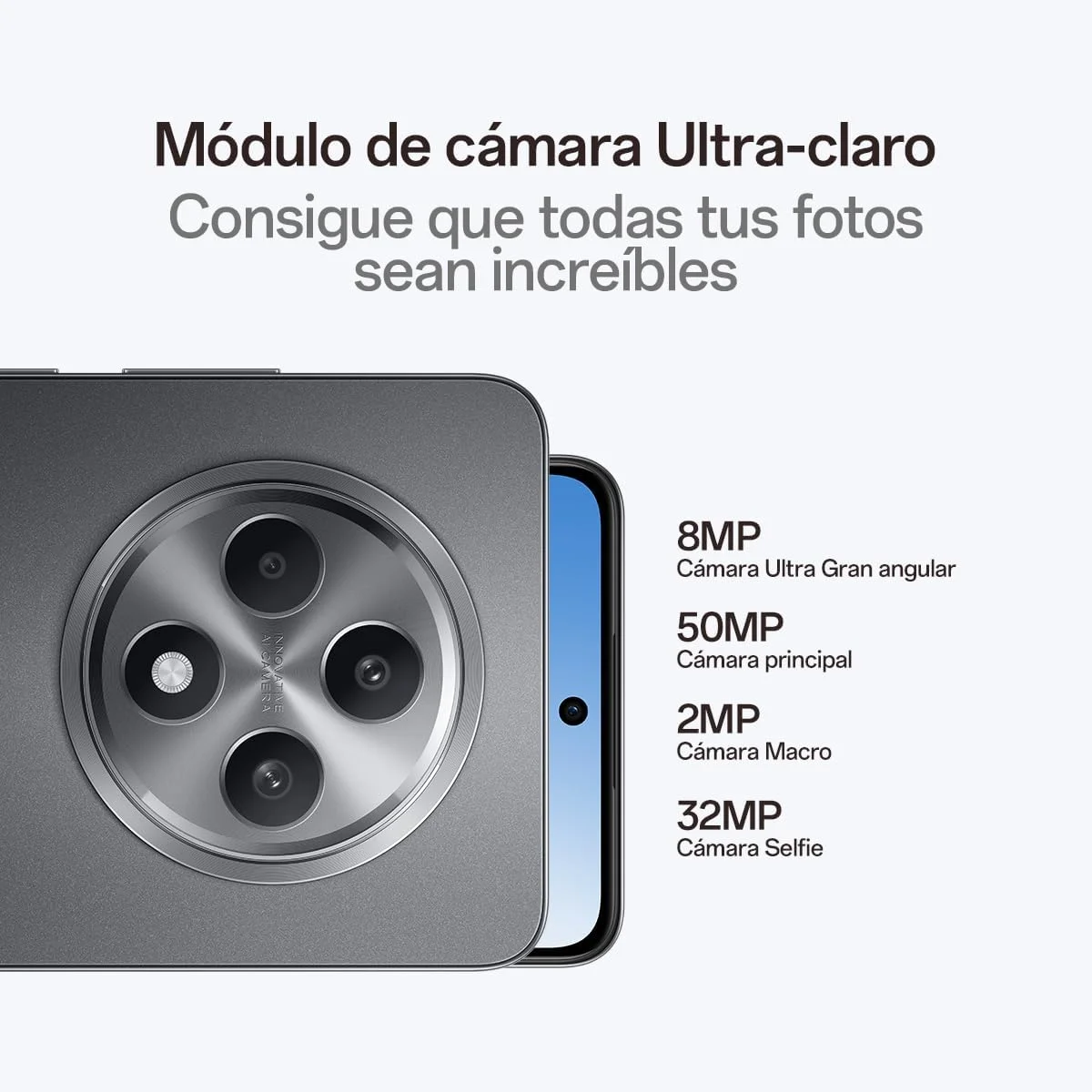 گوشی موبایل اوپو Reno12 F دو سیم کارت 256 گیگابایت حافظه داخلی + 8 گیگابایت رم (فقط GSM | بدون CDMA) نسخه بین المللی، آنلاک شده کارخانه ای 4G/LTE (نارنجی کهربایی) گوشی موبایل اوپو Reno12 F دو سیم کارت 256 گیگابایت حافظه داخلی + 8 گیگابایت رم (فقط GSM | بدون CDMA) نسخه بین المللی، آنلاک شده کارخانه ای 4G/LTE (نارنجی کهربایی)