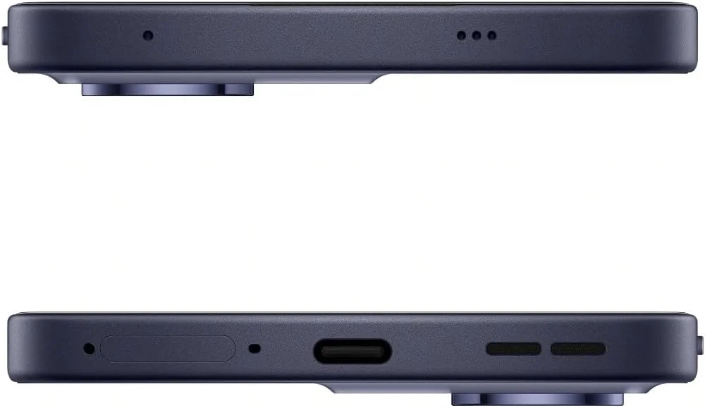 گوشی موبایل اوپو Reno13 FS دو سیم کارت 512 گیگابایت رام + 12 گیگابایت رم (فقط GSM | بدون CDMA) نسخه بین المللی آنلاک فکتوری 5G (آبی درخشان) گوشی موبایل اوپو Reno13 FS دو سیم کارت 512 گیگابایت رام + 12 گیگابایت رم (فقط GSM | بدون CDMA) نسخه بین المللی آنلاک فکتوری 5G (آبی درخشان)