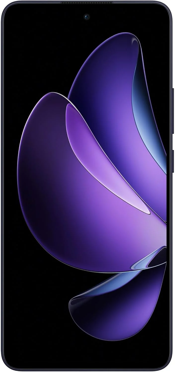 گوشی موبایل اوپو Reno13 FS دو سیم کارت 512 گیگابایت رام + 12 گیگابایت رم (فقط GSM | بدون CDMA) نسخه بین المللی آنلاک فکتوری 5G (آبی درخشان) گوشی موبایل اوپو Reno13 FS دو سیم کارت 512 گیگابایت رام + 12 گیگابایت رم (فقط GSM | بدون CDMA) نسخه بین المللی آنلاک فکتوری 5G (آبی درخشان)