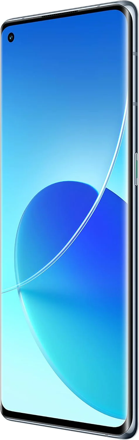 گوشی موبایل اوپو Reno6 Pro 5G دو سیم کارت 256 گیگابایت رام + 12 گیگابایت رم (فقط GSM | بدون CDMA) نسخه بین المللی کارخانه آنلاک شده